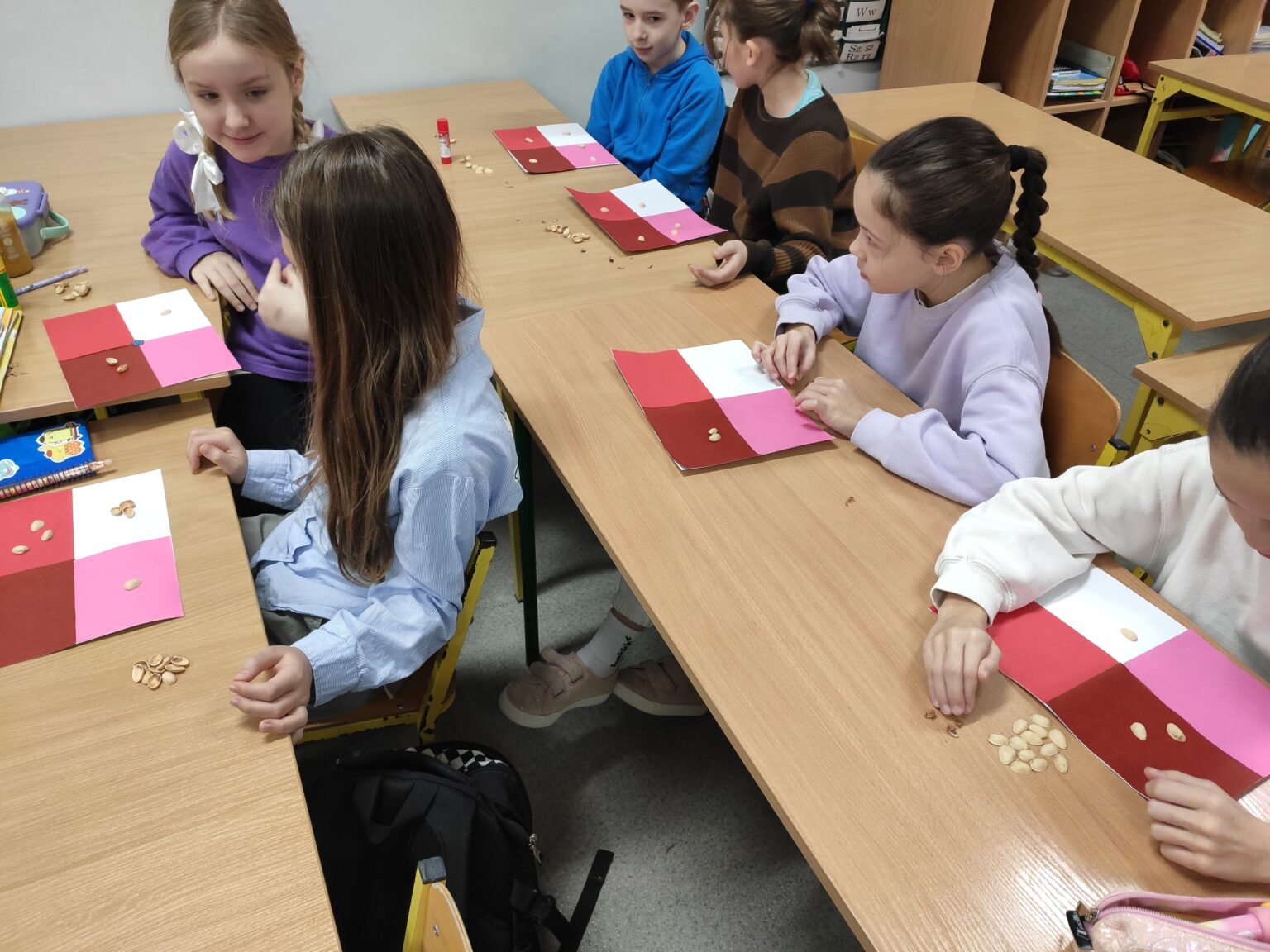 Szkoła Podstawowa nr 1 im. Bolesława Prusa w Zielonce